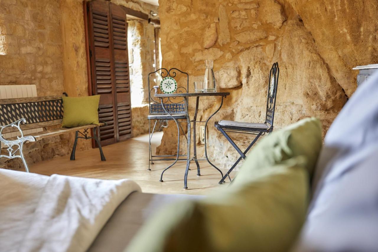 Domaine De Cantegrel - Gites De Charme Et Suite Troglodyte En Perigord Vitrac  Eksteriør bilde