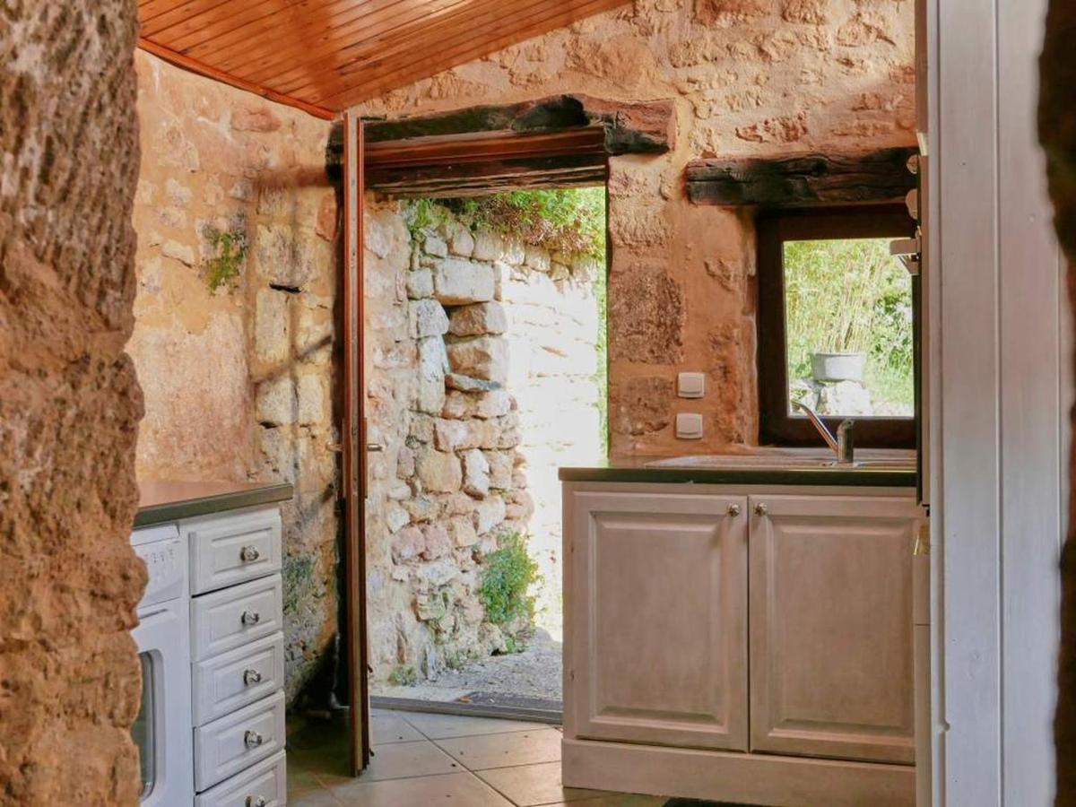 Domaine De Cantegrel - Gites De Charme Et Suite Troglodyte En Perigord Vitrac  Eksteriør bilde