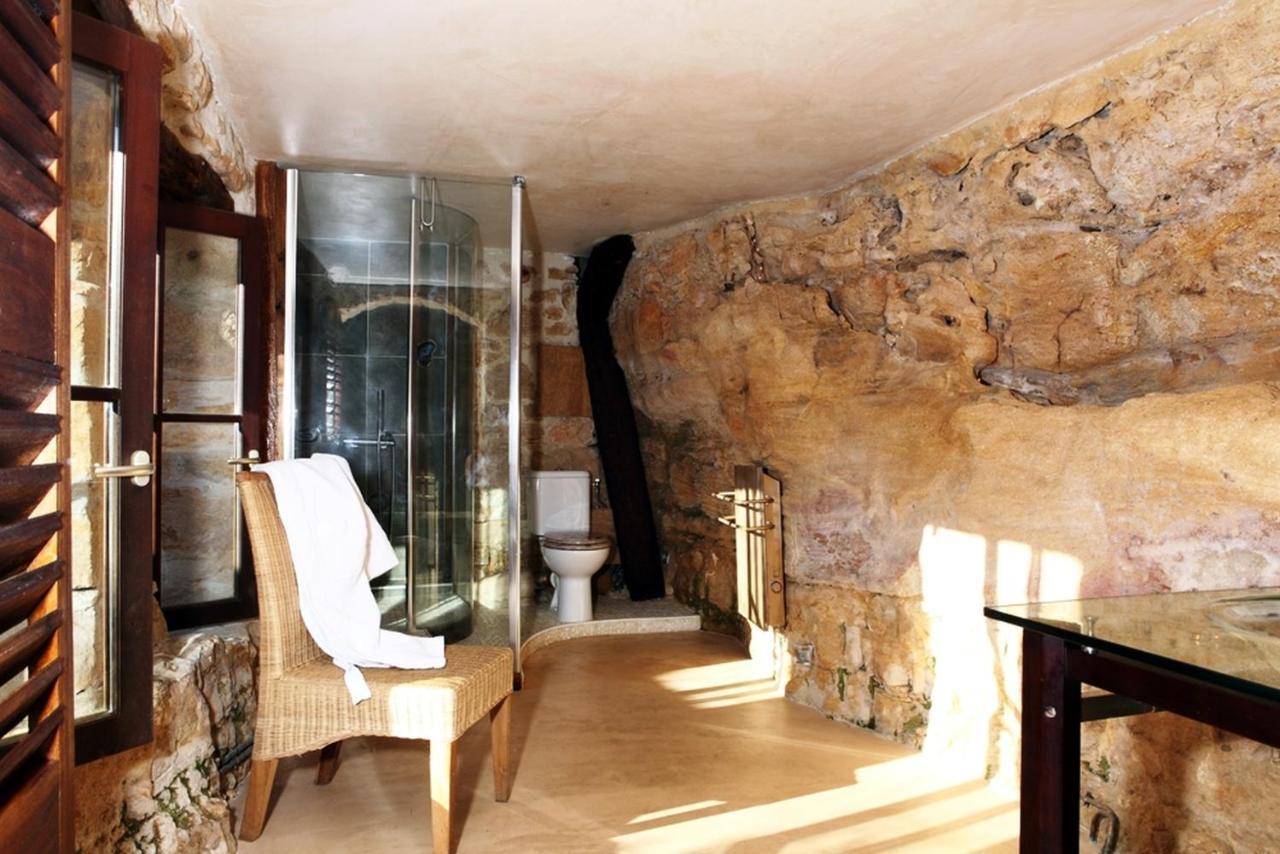 Domaine De Cantegrel - Gites De Charme Et Suite Troglodyte En Perigord Vitrac  Eksteriør bilde