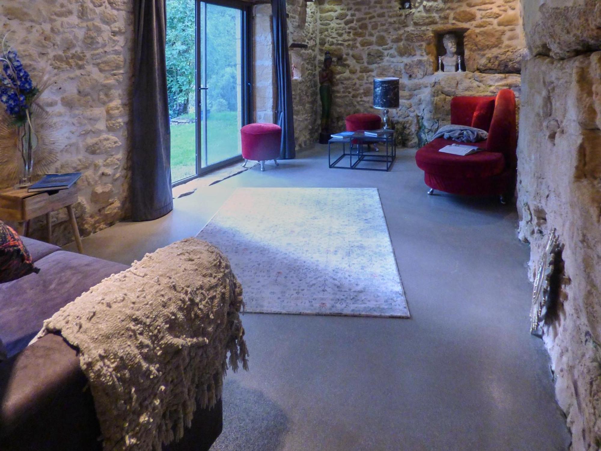 Domaine De Cantegrel - Gites De Charme Et Suite Troglodyte En Perigord Vitrac  Eksteriør bilde