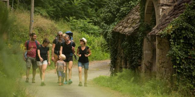 Domaine De Cantegrel - Gites De Charme Et Suite Troglodyte En Perigord Vitrac  Eksteriør bilde