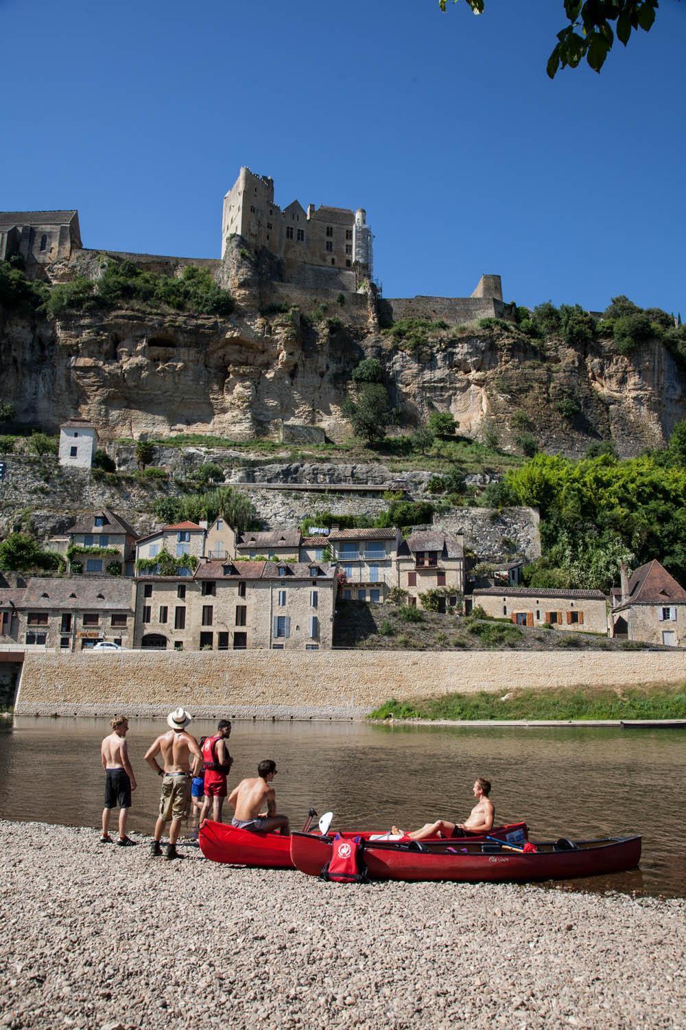 Domaine De Cantegrel - Gites De Charme Et Suite Troglodyte En Perigord Vitrac  Eksteriør bilde